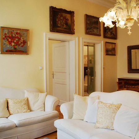 Melantrichova Apartment Prag Exterior foto