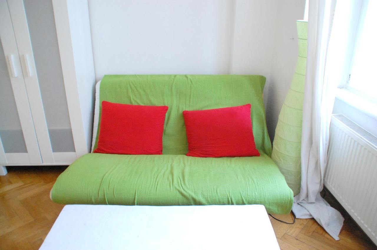 Melantrichova Apartment Prag Exterior foto