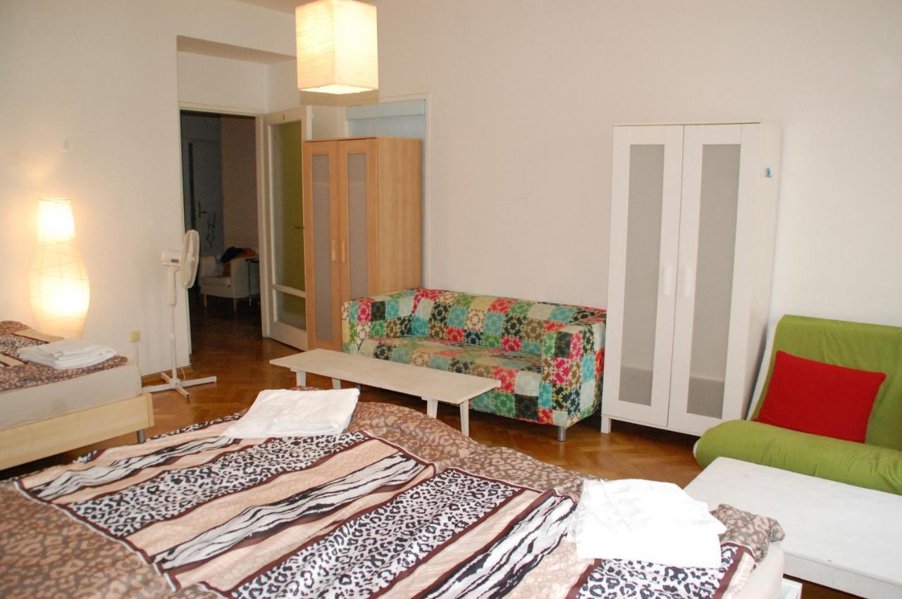 Melantrichova Apartment Prag Exterior foto