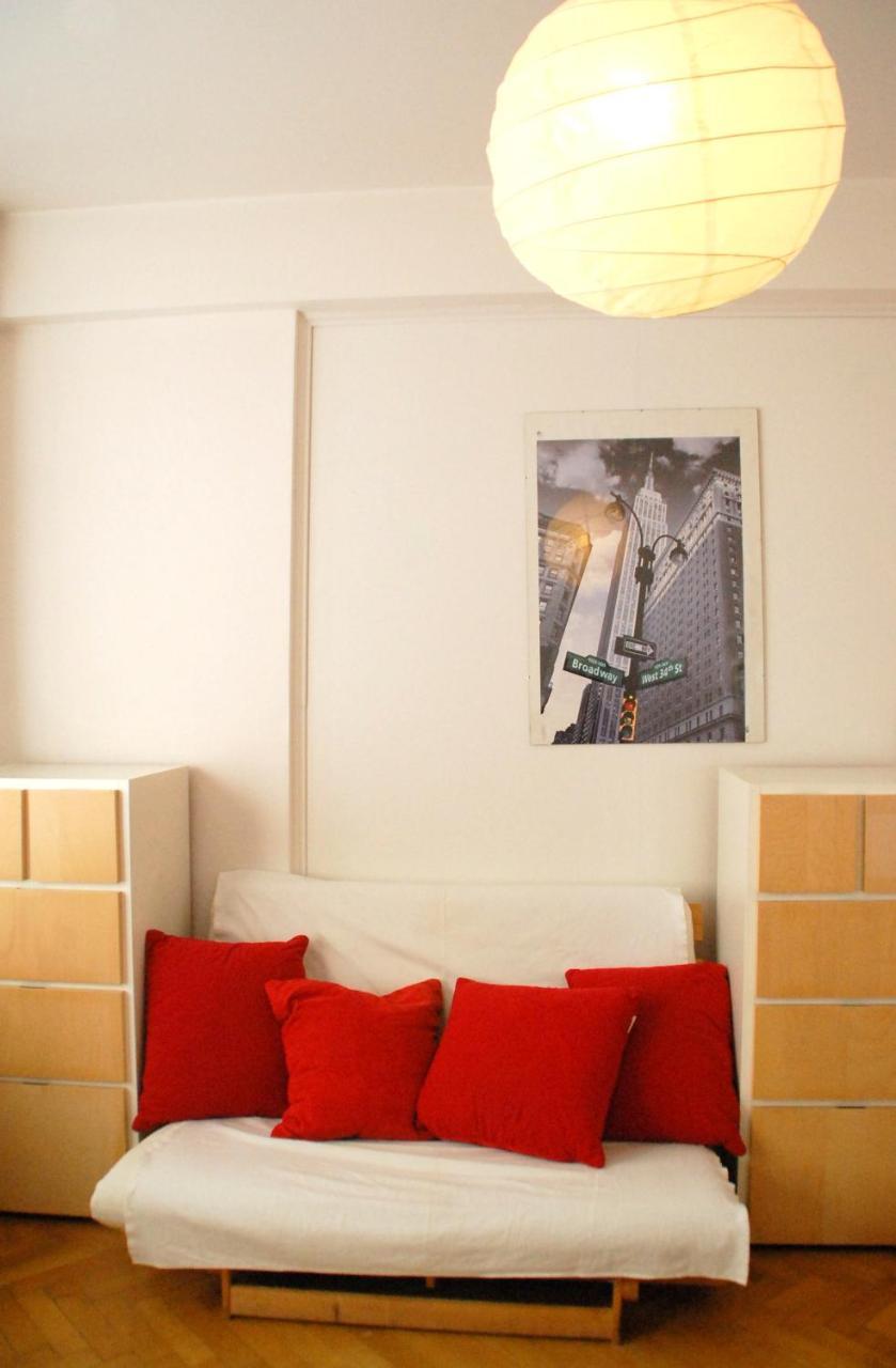 Melantrichova Apartment Prag Exterior foto