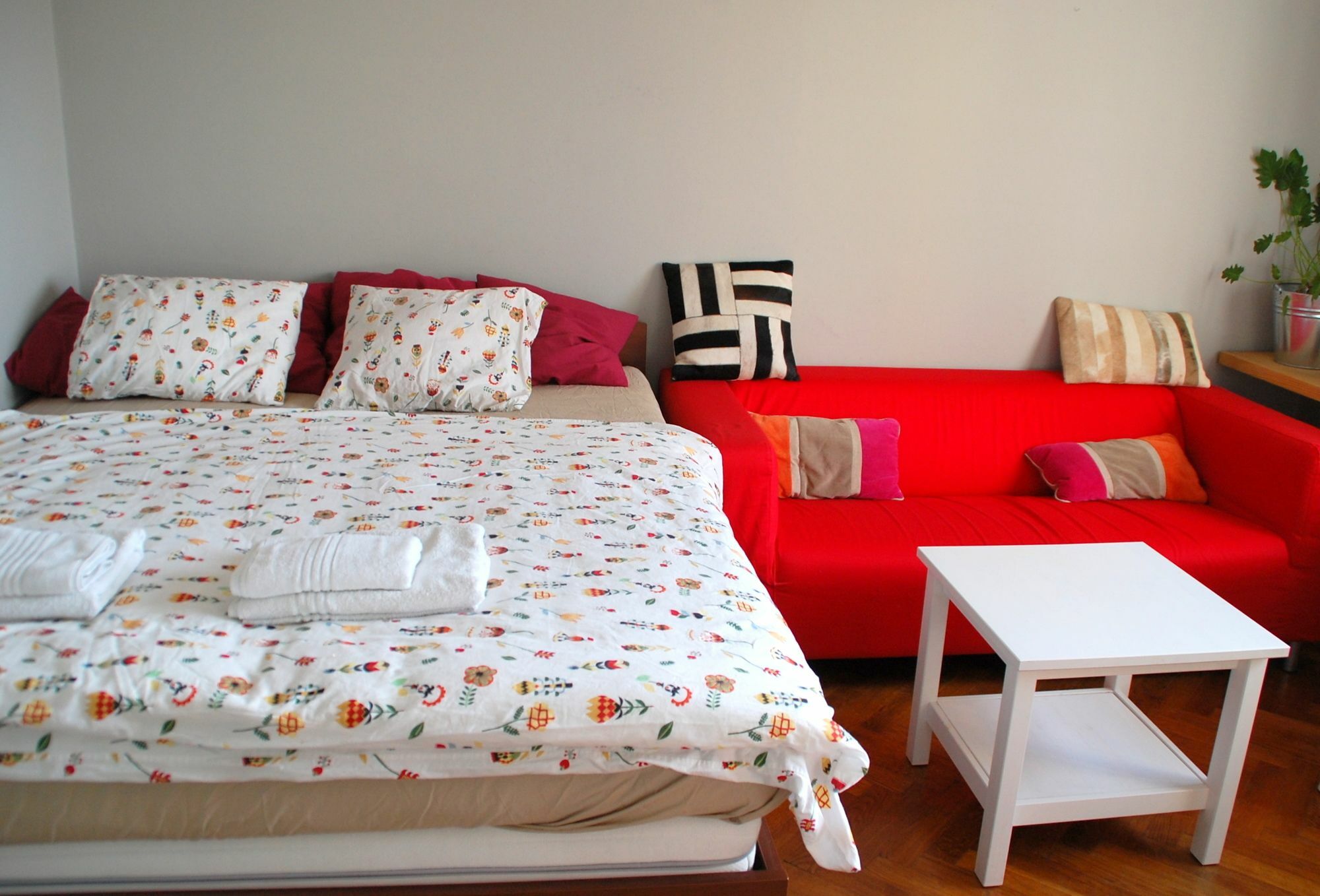 Melantrichova Apartment Prag Exterior foto