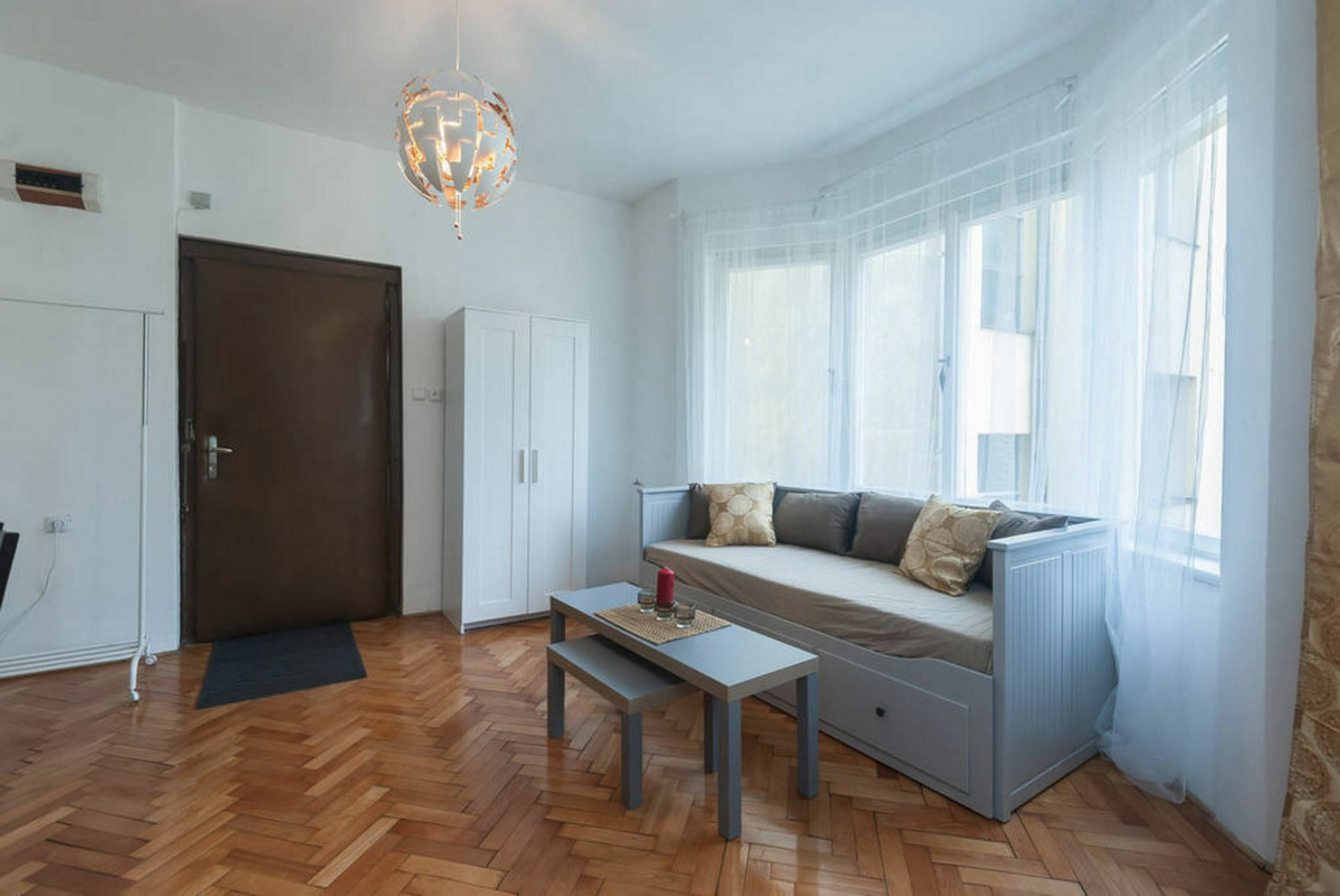 Melantrichova Apartment Prag Exterior foto